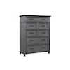 Aspenhome Caraway 5-Drawer Bedroom Chest