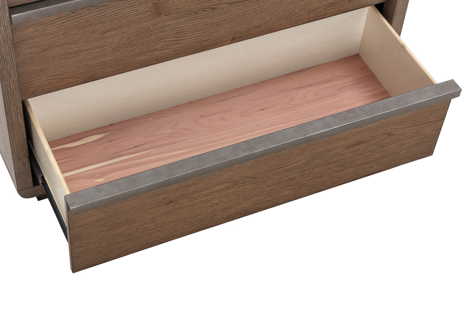 Aspenhome Liam 5-Drawer Chest