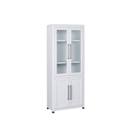 Door Bookcase