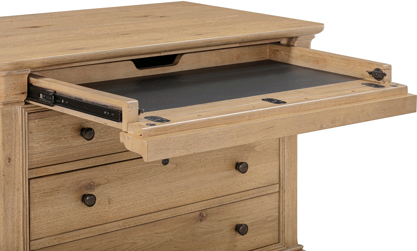 Workstation Combo File