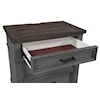 Aspenhome Eileen 2-Drawer Nightstand