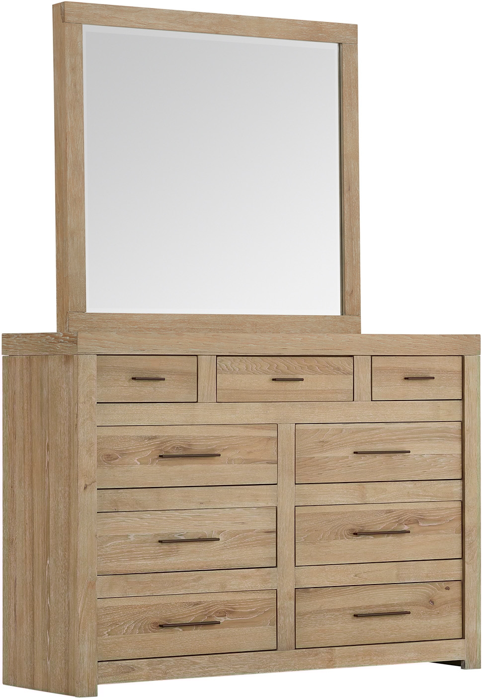 9-Drawer Chesser