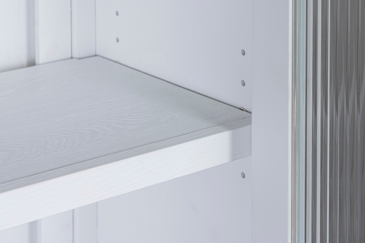 Birch Home Norah Door Bookcase