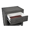 Aspenhome Preston 1 Drawer Nightstand