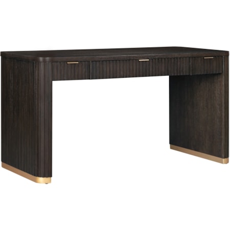60" Writing Desk
