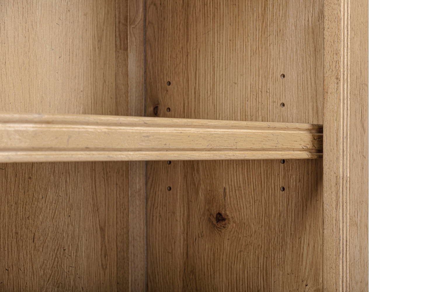 Aspenhome Chateau Philippe 2-Door Bookcase