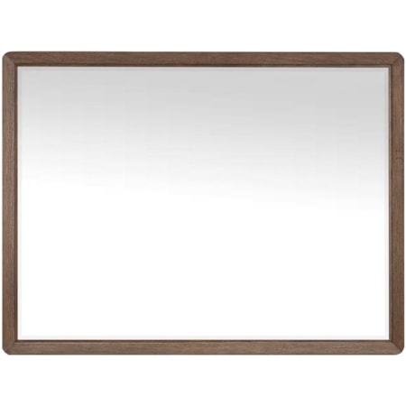 Landscape Mirror