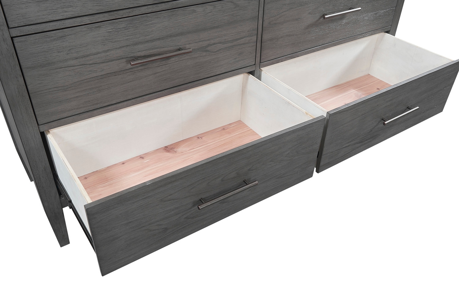 7-Drawer Dresser
