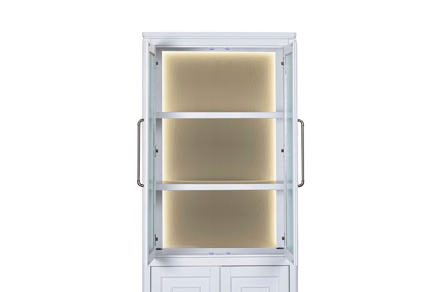 Birch Home Norah Door Bookcase