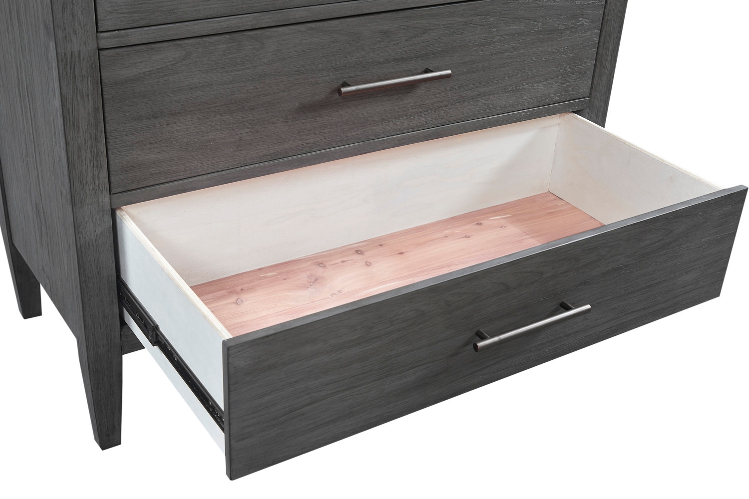 5-Drawer Chest