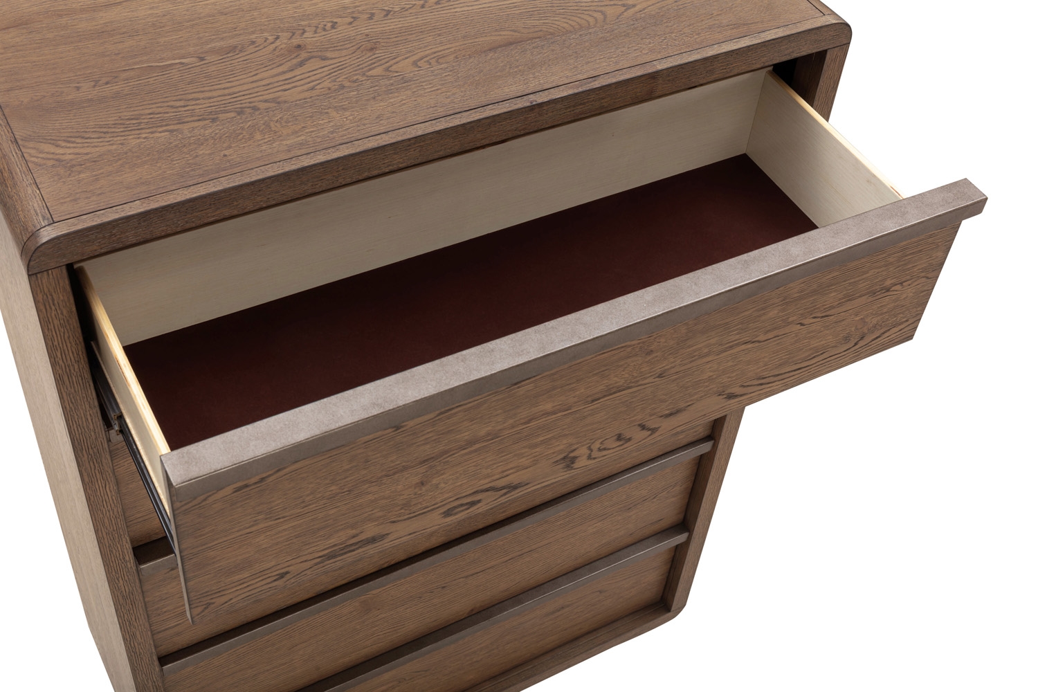 5-Drawer Chest