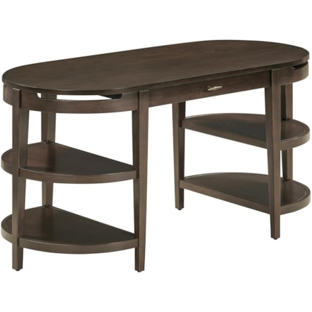 60" Writing Desk