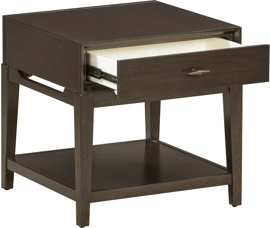 Aspenhome Sutton End Table