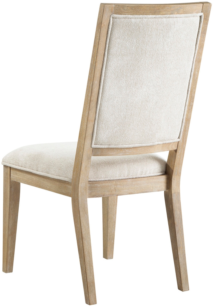 Upholstered Dining Side Chair