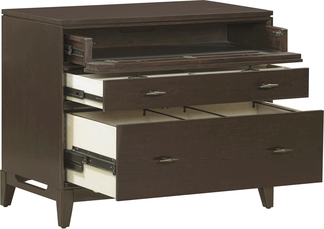 Workstation Combo File