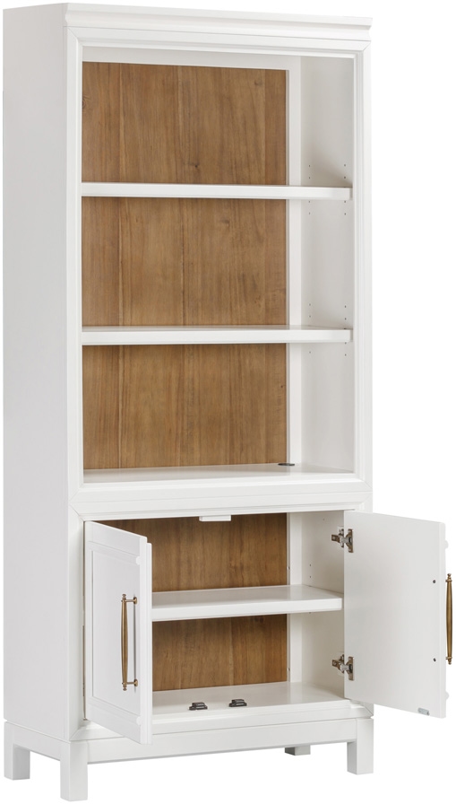 Door Bookcase