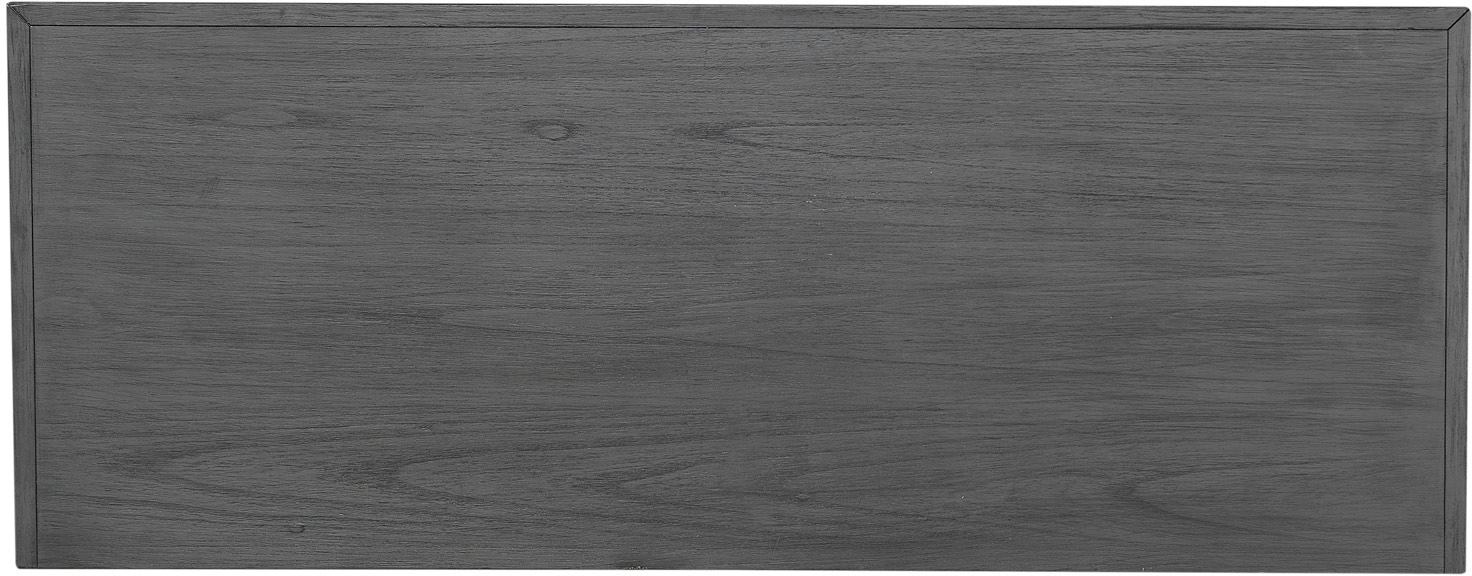 Aspenhome Preston 5-Drawer Door Chest