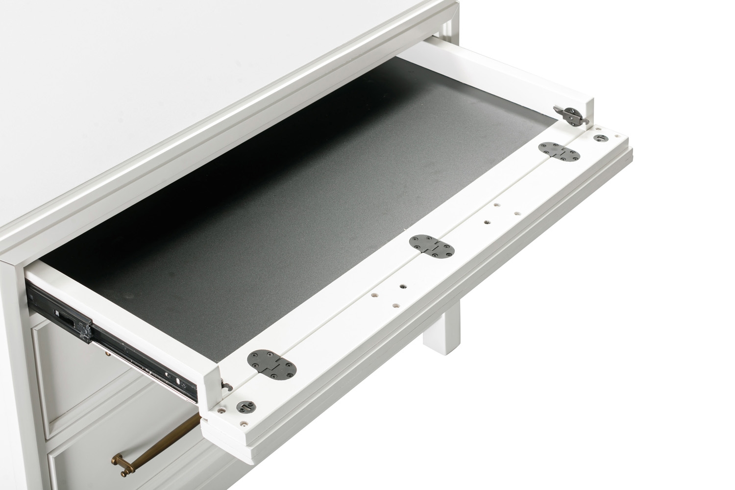 Workstation/Combo File