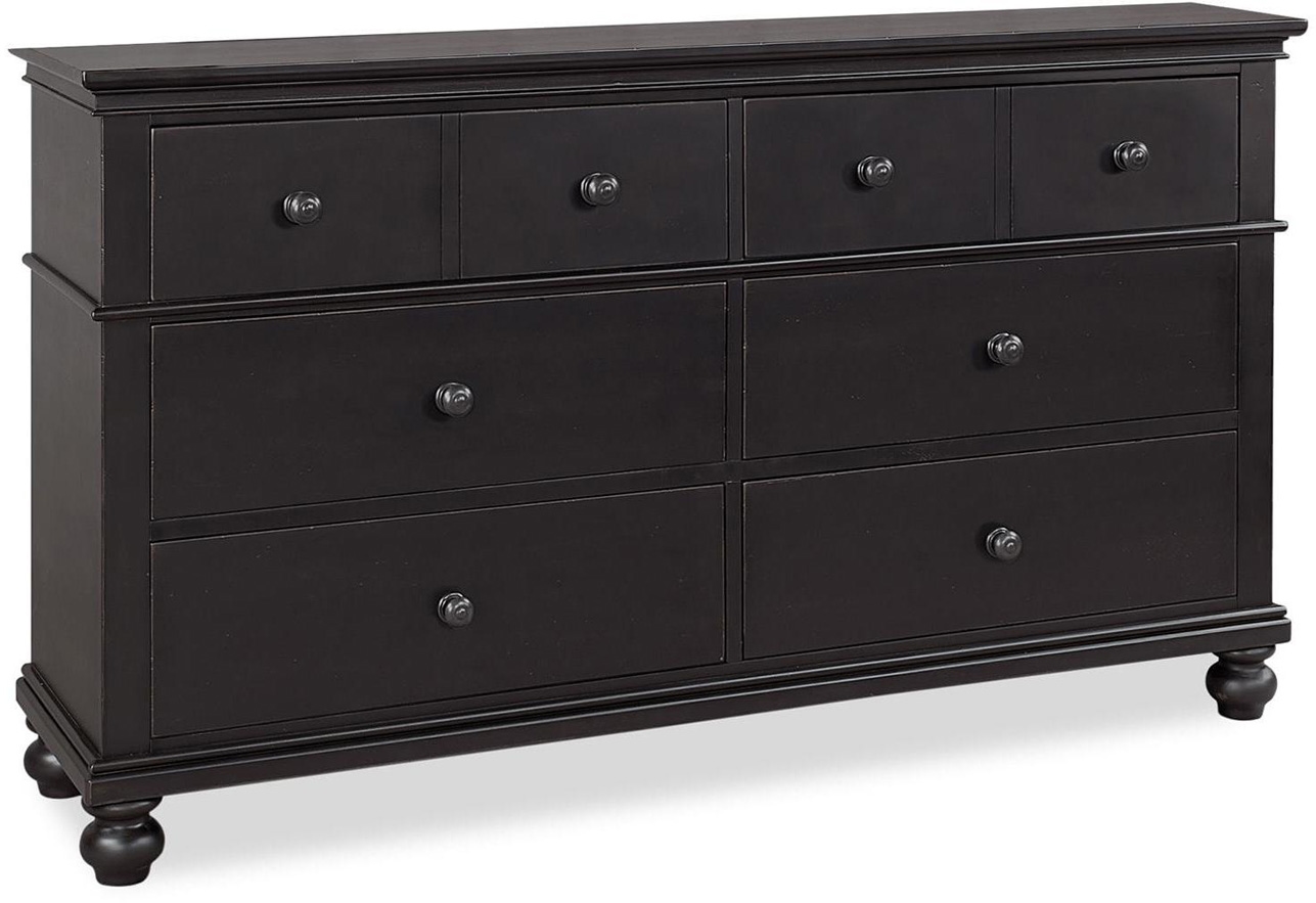 6-Drawer Dresser