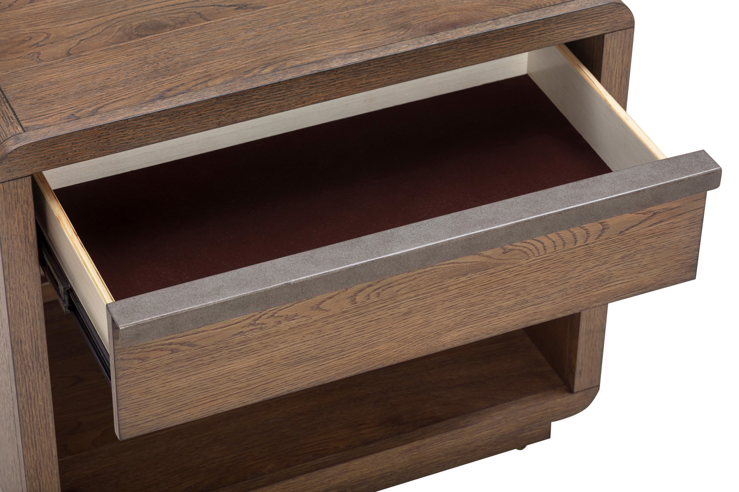 1-Drawer Nightstand