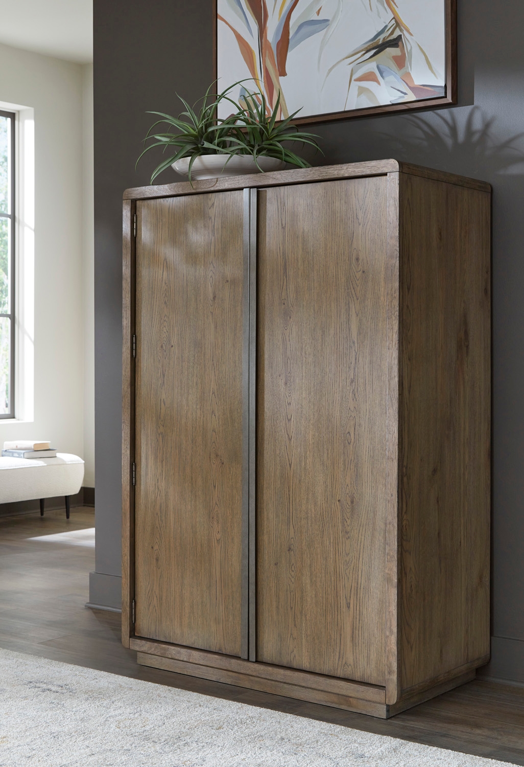 Aspenhome Liam Chiffarobe