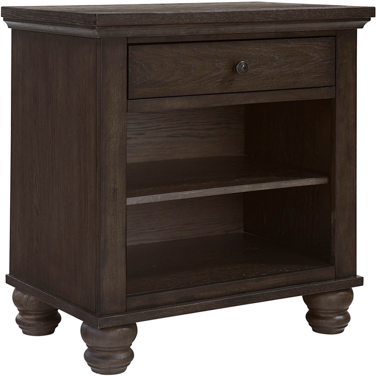 1-Drawer Nightstand