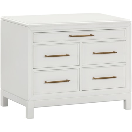 Workstation/Combo File