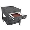 Aspenhome Preston Chairside Table