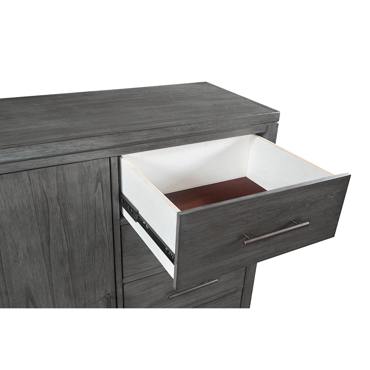 Aspenhome Preston Door Chest