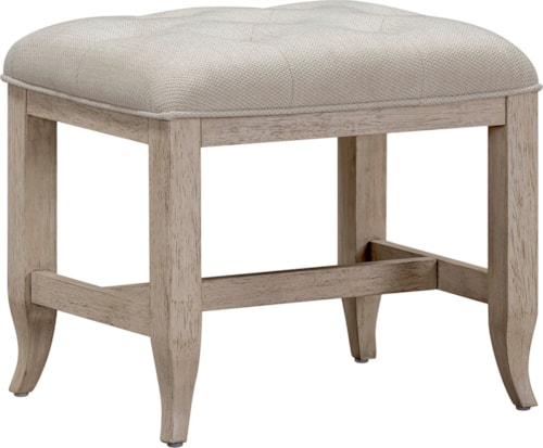 Traditional Bench