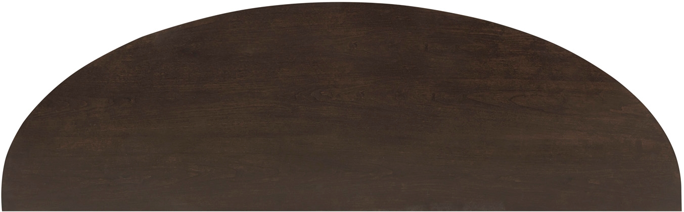 Aspenhome Sutton Sofa Table with 2 Stools