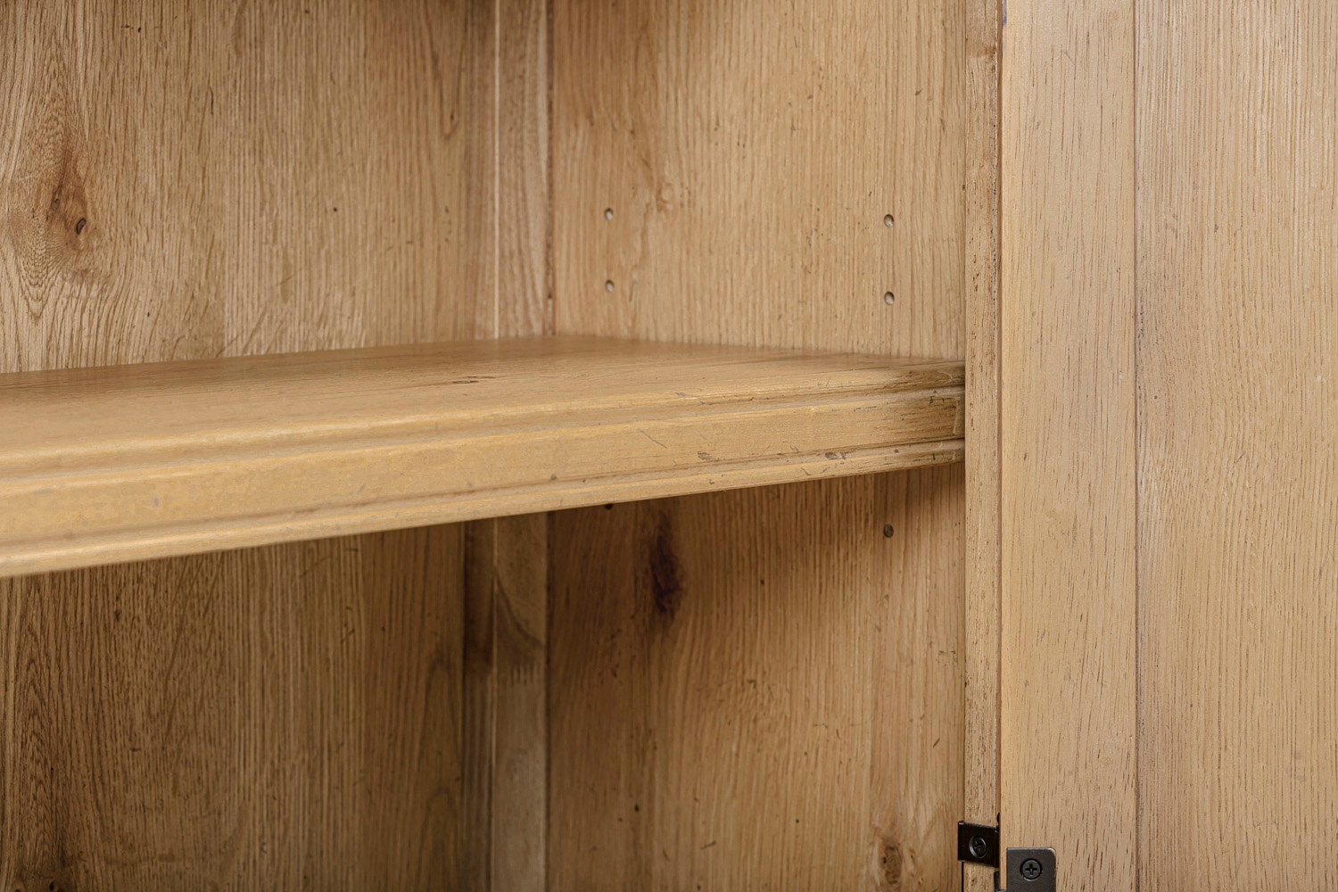 Aspenhome Chateau Philippe 2-Door Bookcase