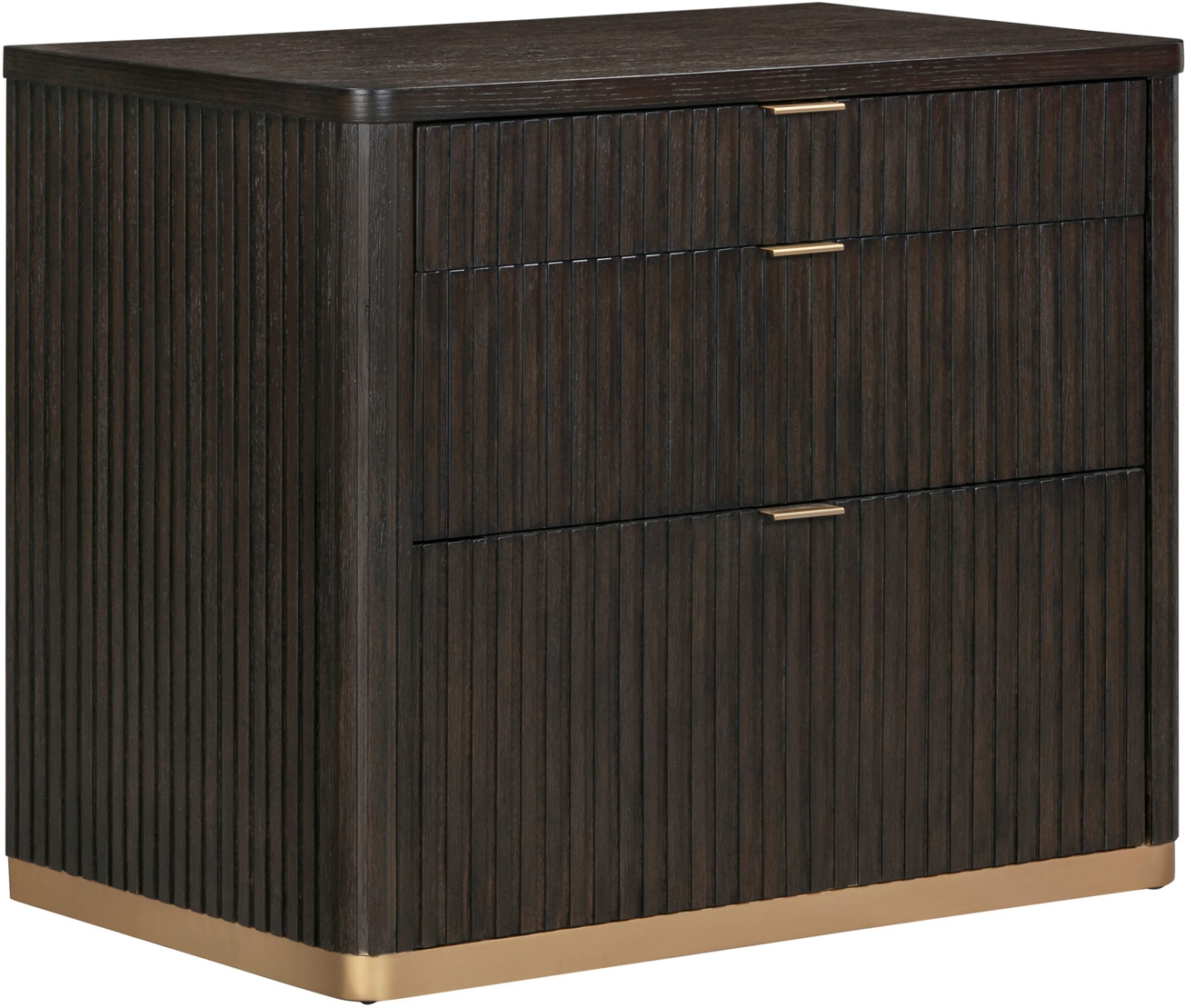 Workstation File Drawer