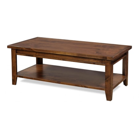 Cocktail Table