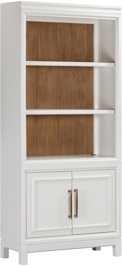 Door Bookcase