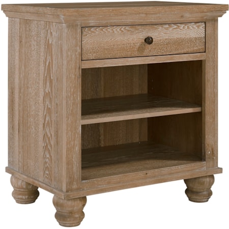 1 Drawer Nightstand