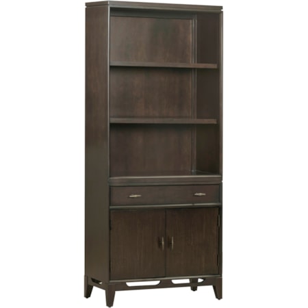 Door Bookcase