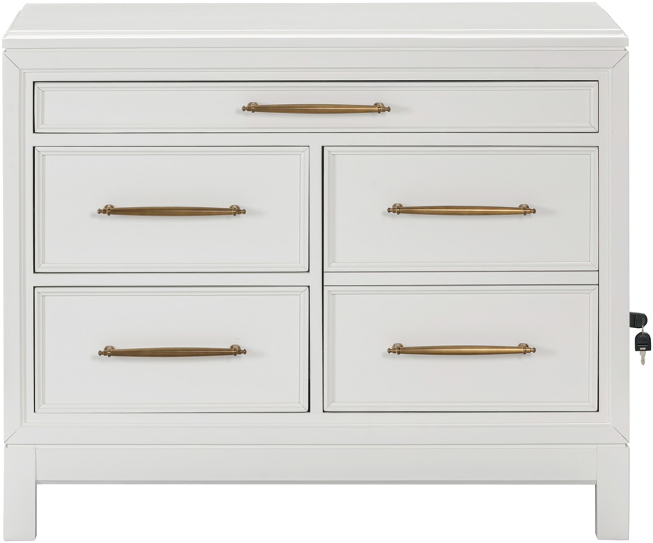 Workstation/Combo File