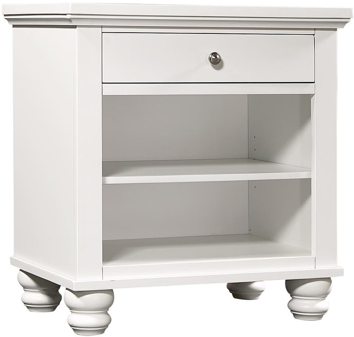 1-Drawer Nightstand