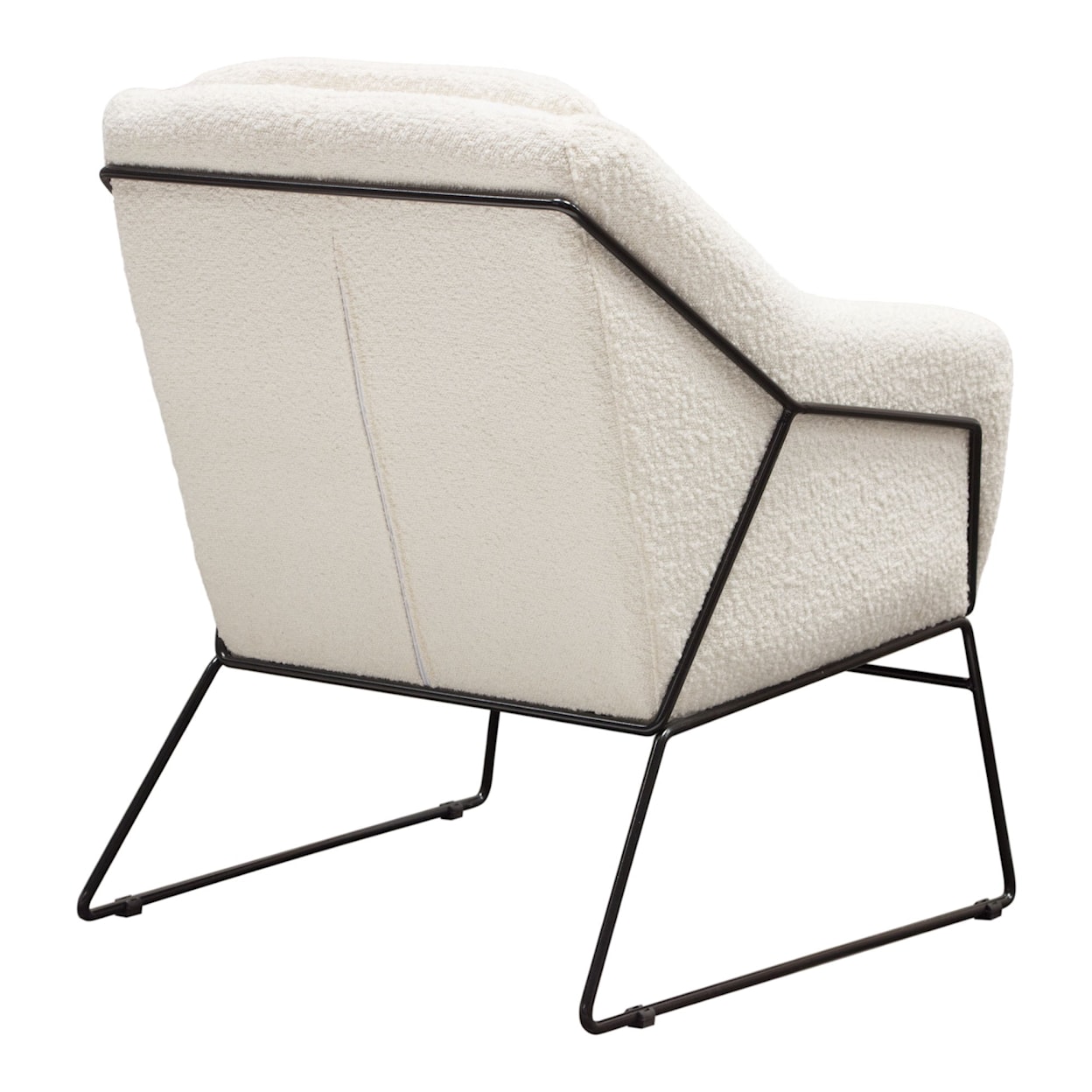 Diamond Sofa Furniture Bryce Accent Chair