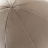 Diamond Sofa Furniture Pillow 10" Round Accent Pillows