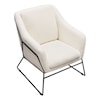 Diamond Sofa Furniture Bryce Accent Chair