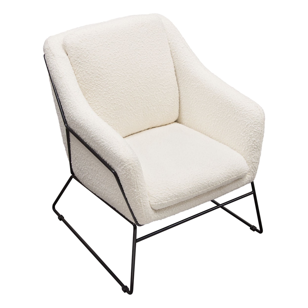 Diamond Sofa Furniture Bryce Accent Chair