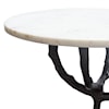 Diamond Sofa Furniture Birch Accent Table