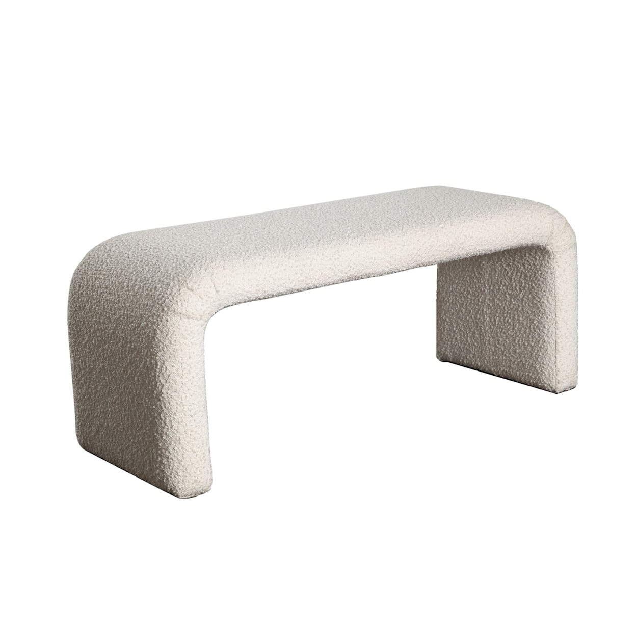 Diamond Sofa Furniture Conrad Conrad Accent Bench