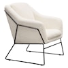 Diamond Sofa Furniture Bryce Accent Chair