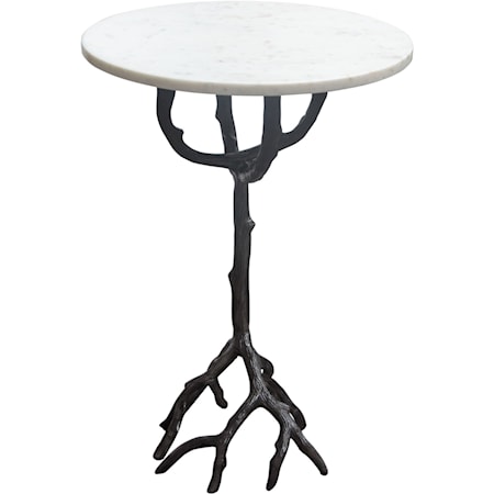 Accent Table