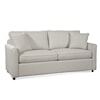 Braxton Culler Charleston Queen Sleeper Sofa