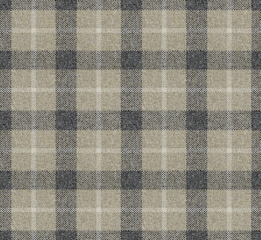 Bridgeport Houndstooth - Cotton Upholstery Fabric
