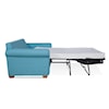 Braxton Culler Bedford Bedford 3 over 3 Queen Sleeper Sofa